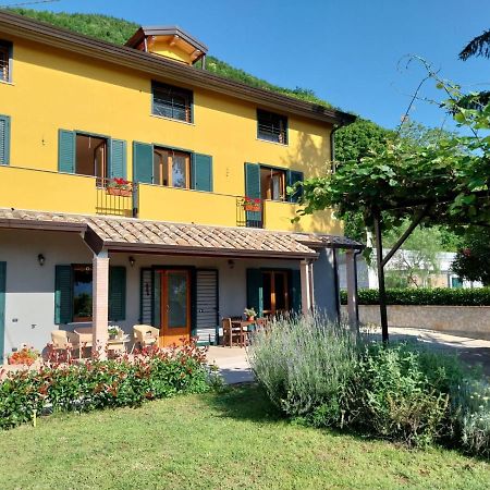 Lanovella Villa Cava deʼ Tirreni Eksteriør bilde
