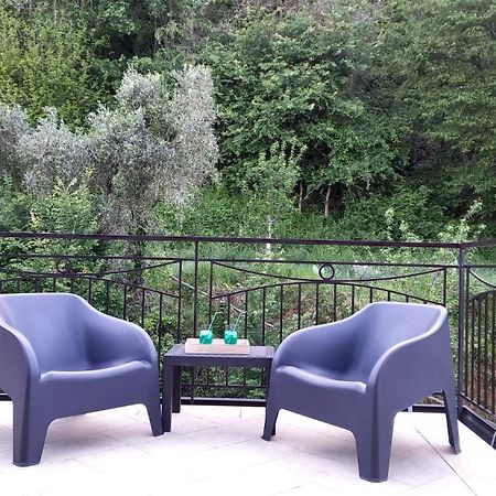 Lanovella Villa Cava deʼ Tirreni Eksteriør bilde