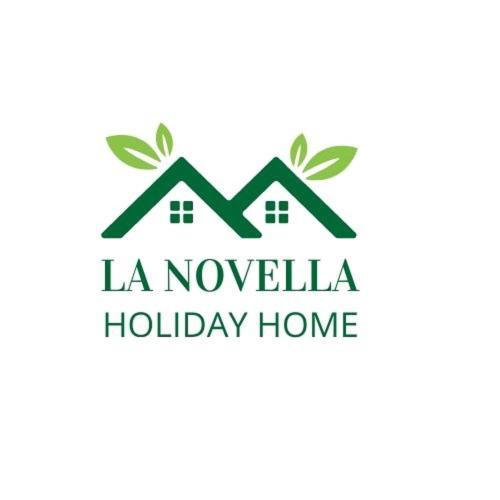 Lanovella Villa Cava deʼ Tirreni Eksteriør bilde